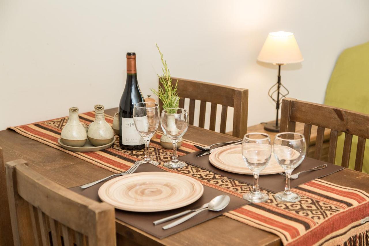 Studio Bariloche Apartamento San Carlos de Bariloche