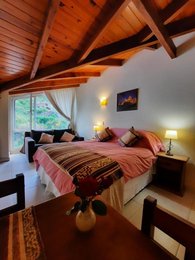 Studio Bariloche Apartamento San Carlos de Bariloche
