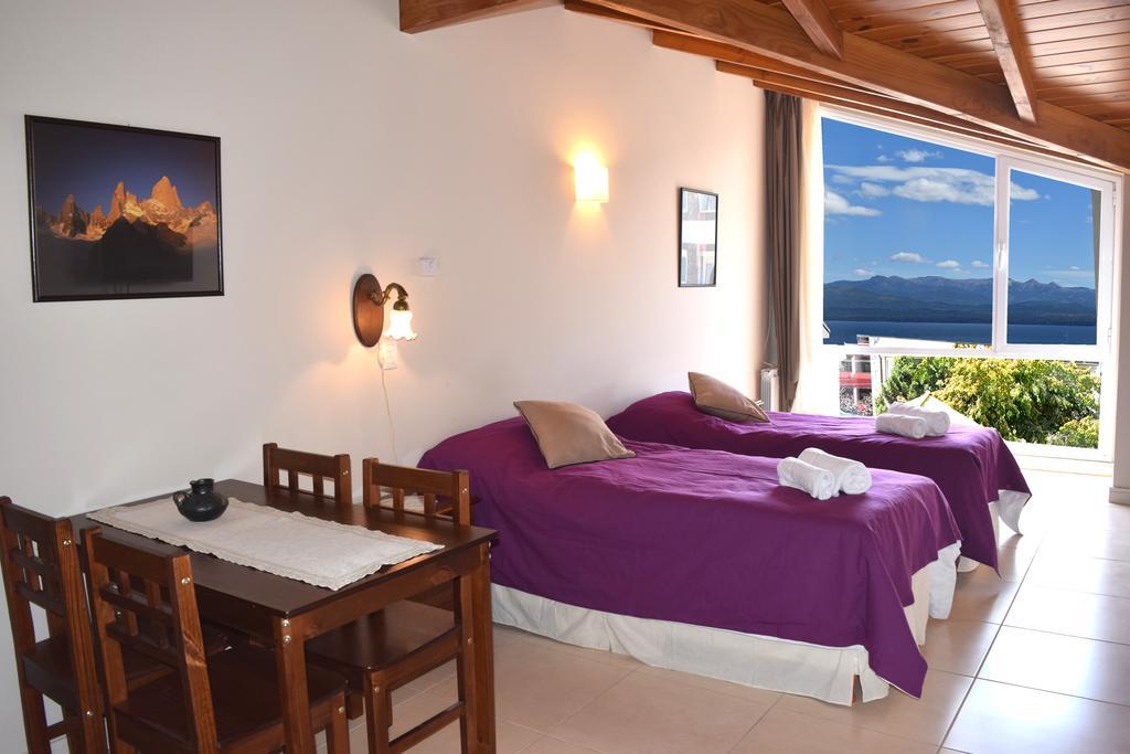 Apartamento Studio Bariloche
