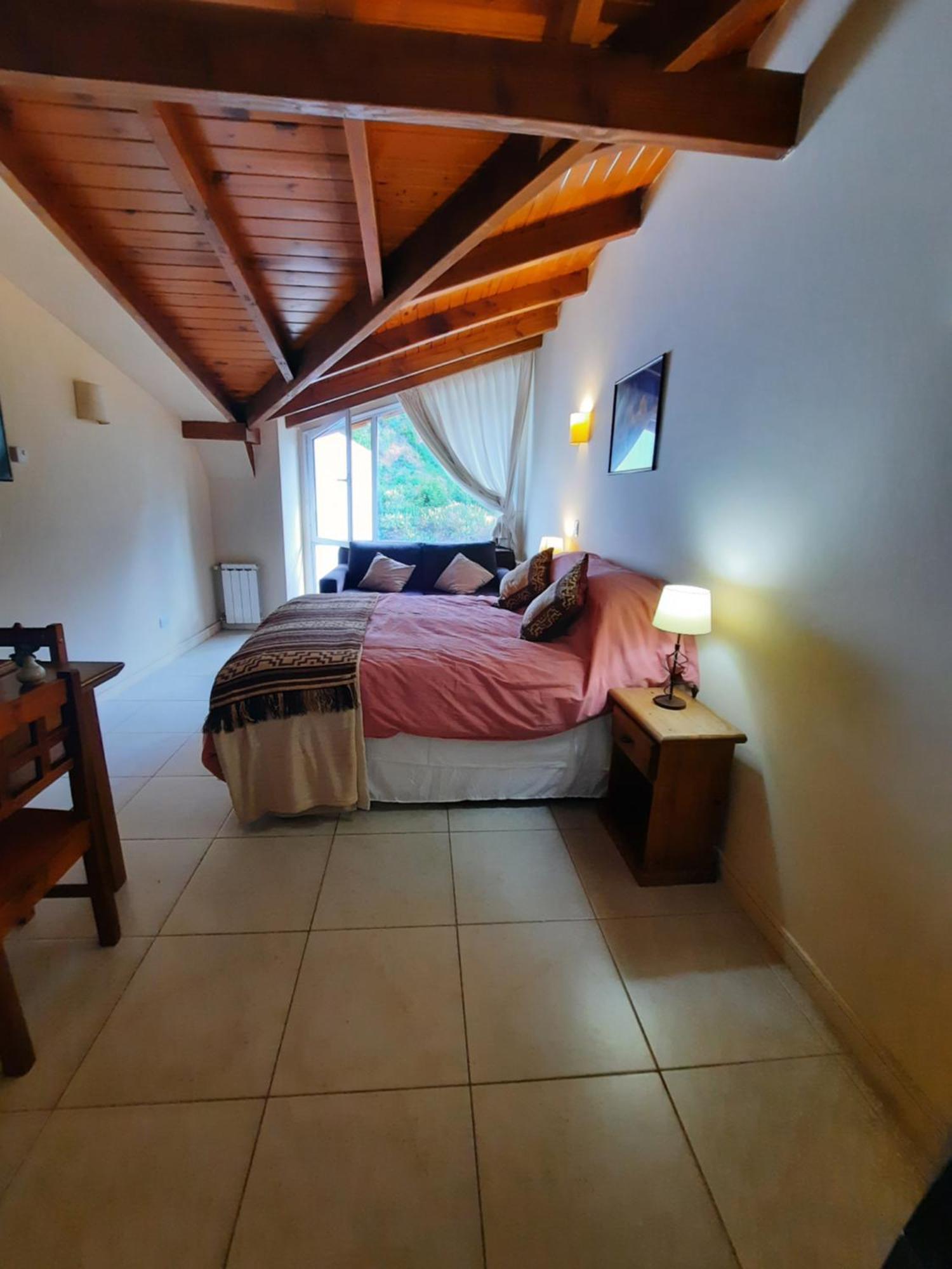 Apartamento Studio Bariloche San Carlos de Bariloche