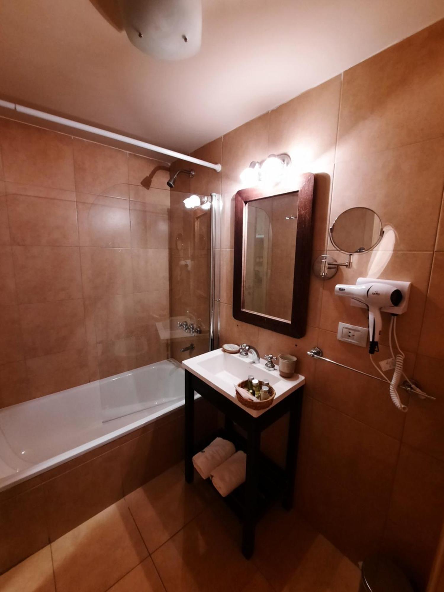Studio Bariloche Apartamento *