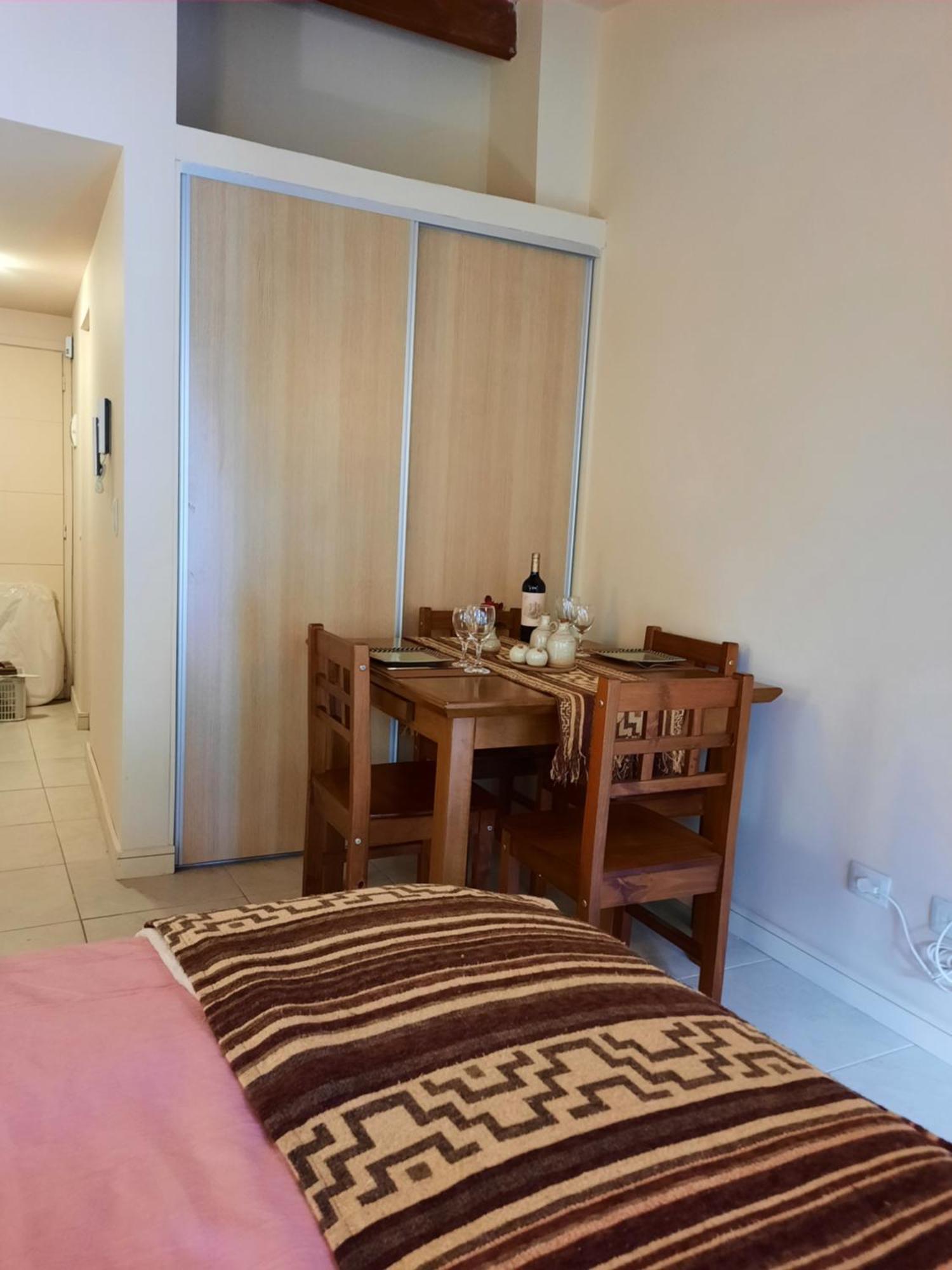 Apartamento Studio Bariloche San Carlos de Bariloche