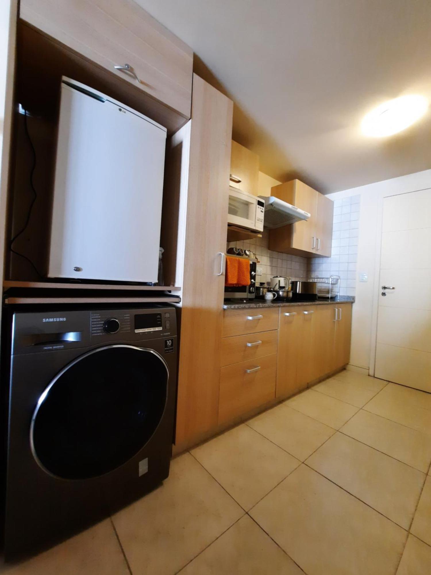 Apartamento Studio Bariloche