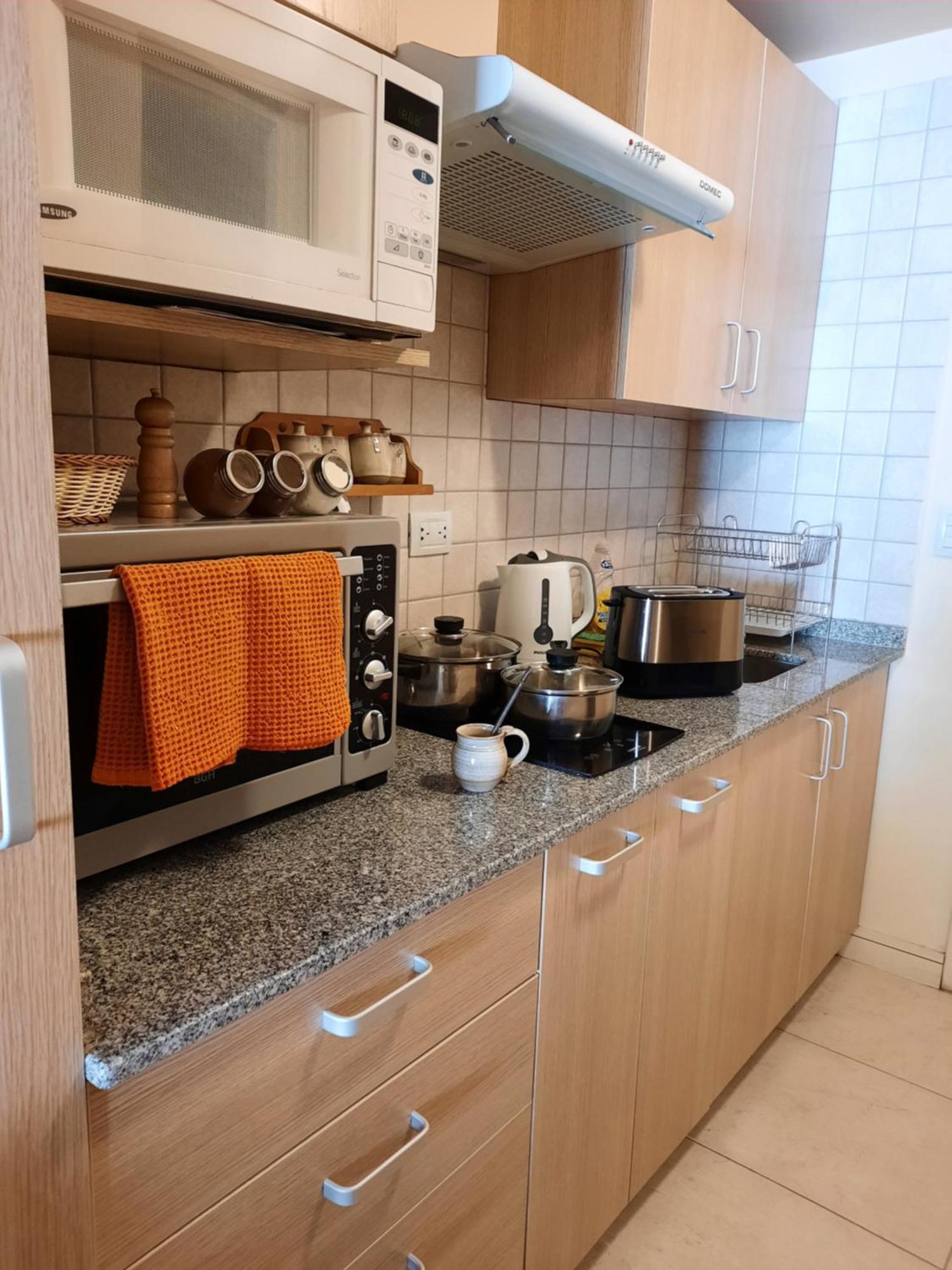 Apartamento Studio Bariloche San Carlos de Bariloche