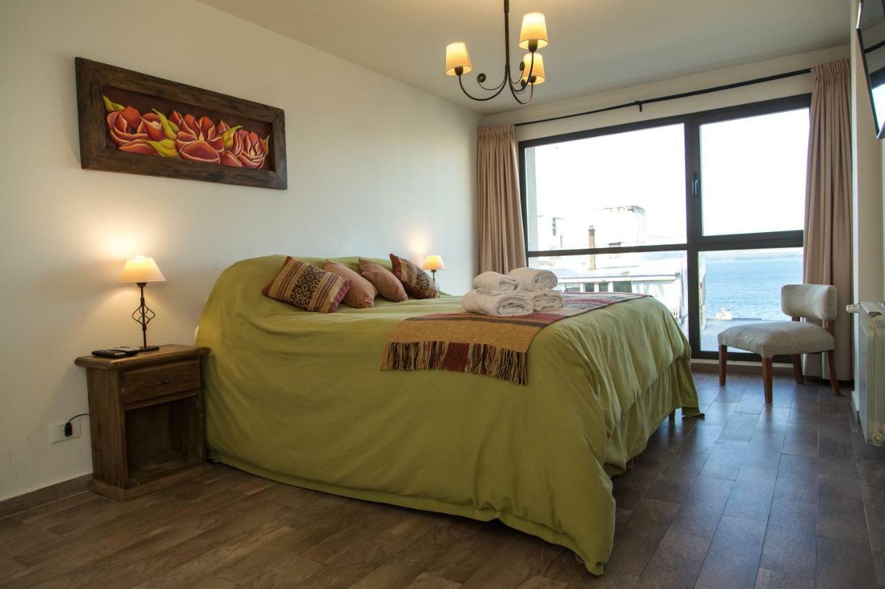 Apartamento Studio Bariloche *