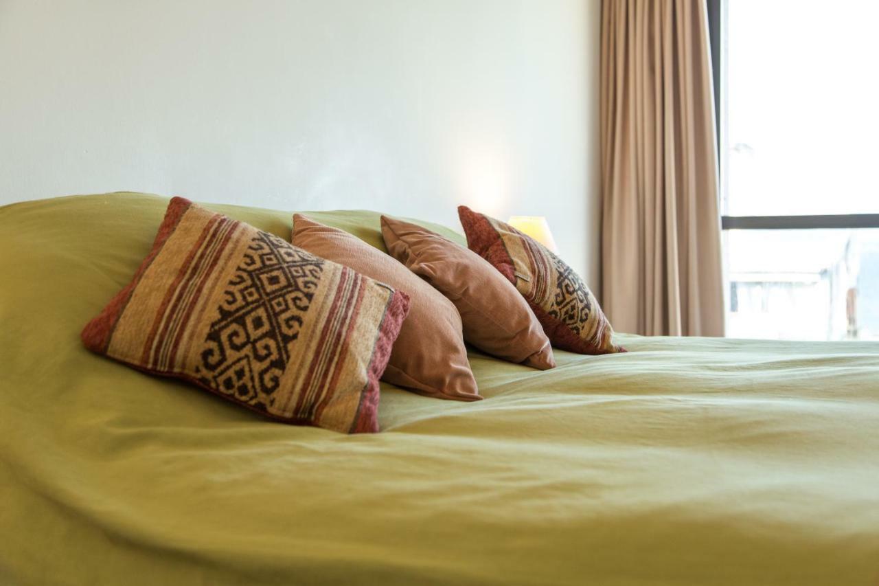 Studio Bariloche Apartamento