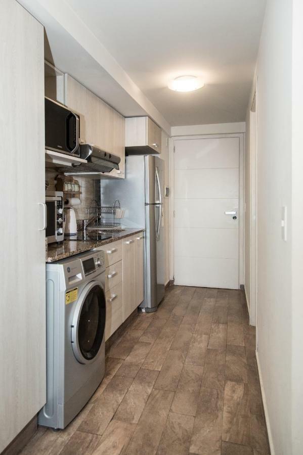 Studio Bariloche Apartamento San Carlos de Bariloche