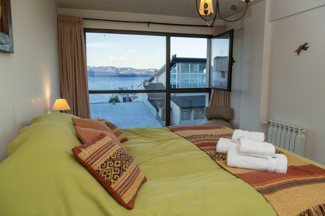 Apartamento Studio Bariloche *