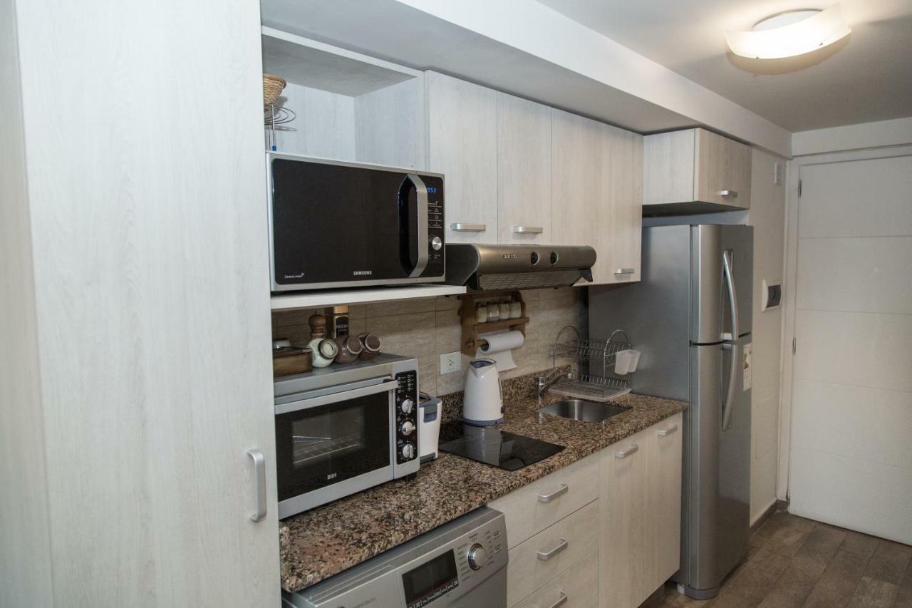 Studio Bariloche Apartamento San Carlos de Bariloche
