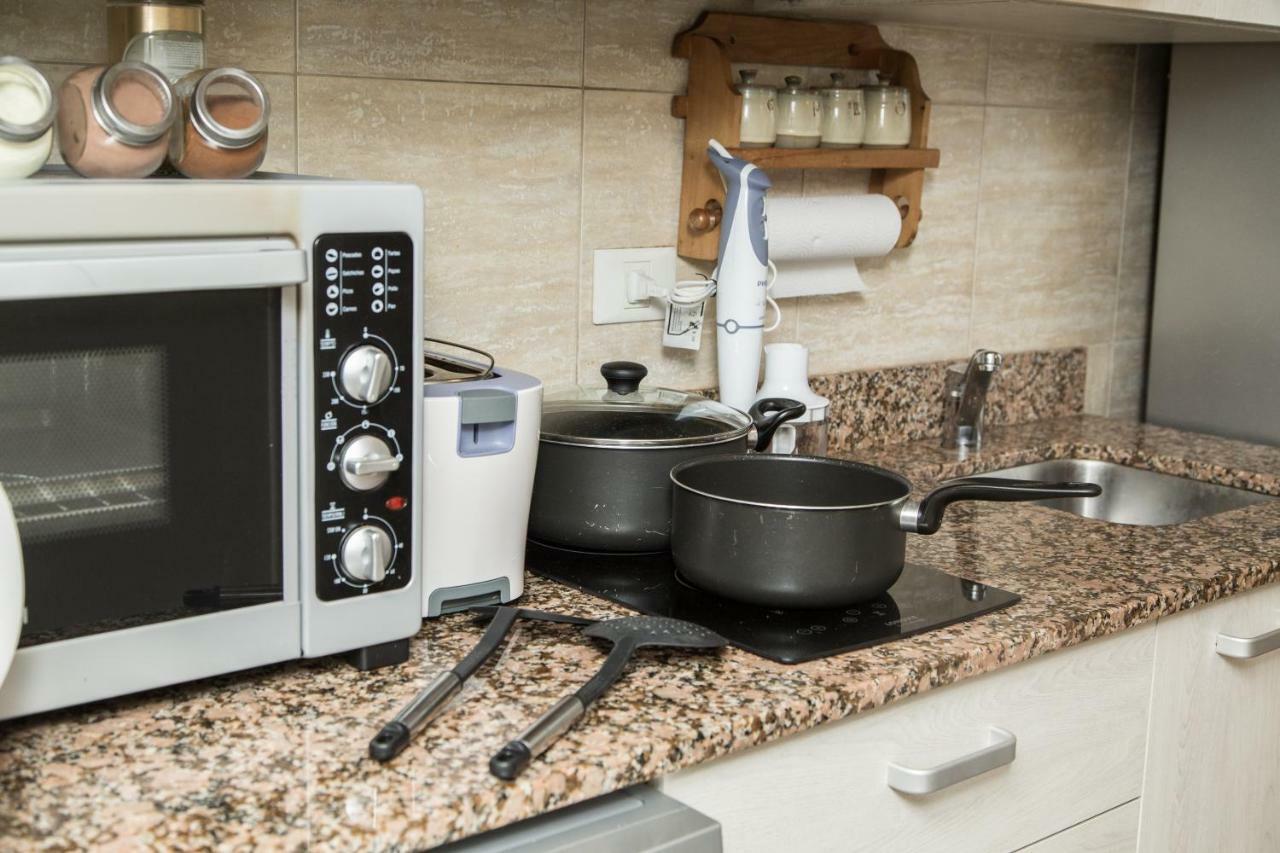 Apartamento Studio Bariloche