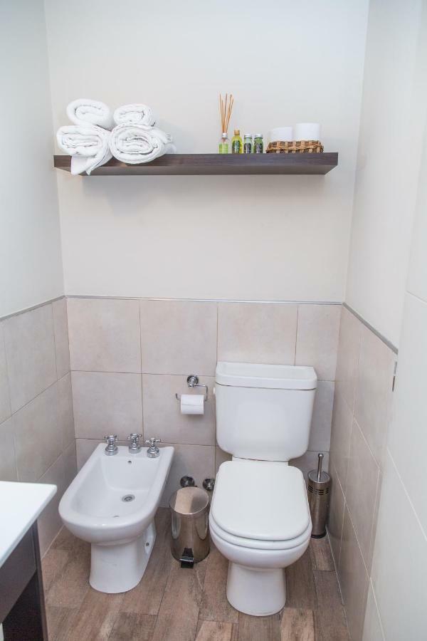 Apartamento Studio Bariloche *