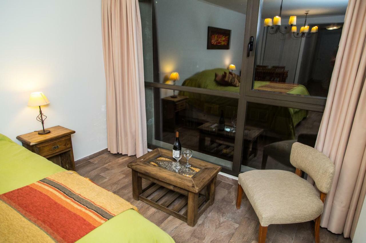 Studio Bariloche Apartamento San Carlos de Bariloche